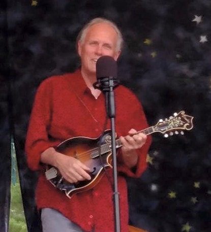Jon Ross