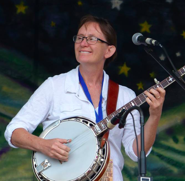 The Bagboys at Ossipee Valley Music Festival