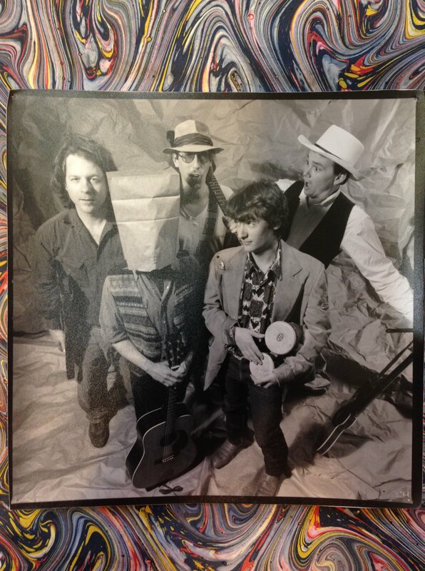 Bagboys scrapbook photo 11