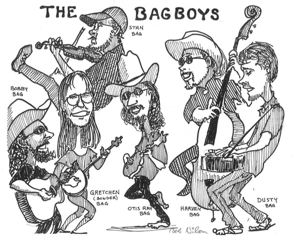 Bagboys scrapbook photo 32